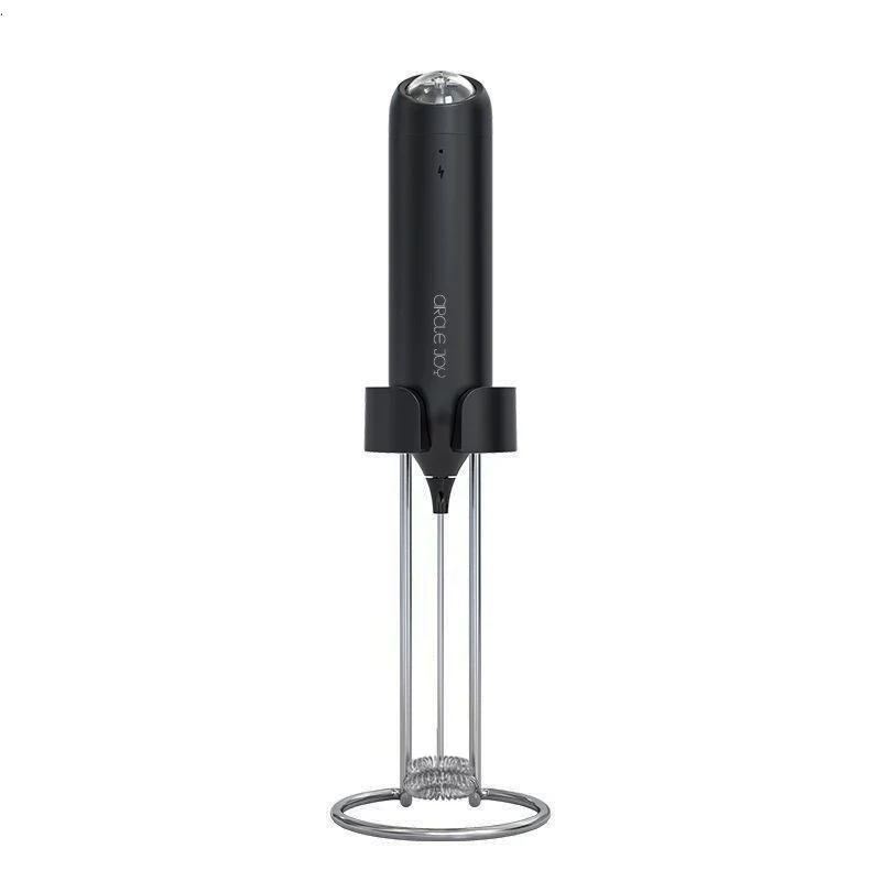 Electric Milk Frother, Coffee  - Electric Milk Frother Handheld ulasan dan harga