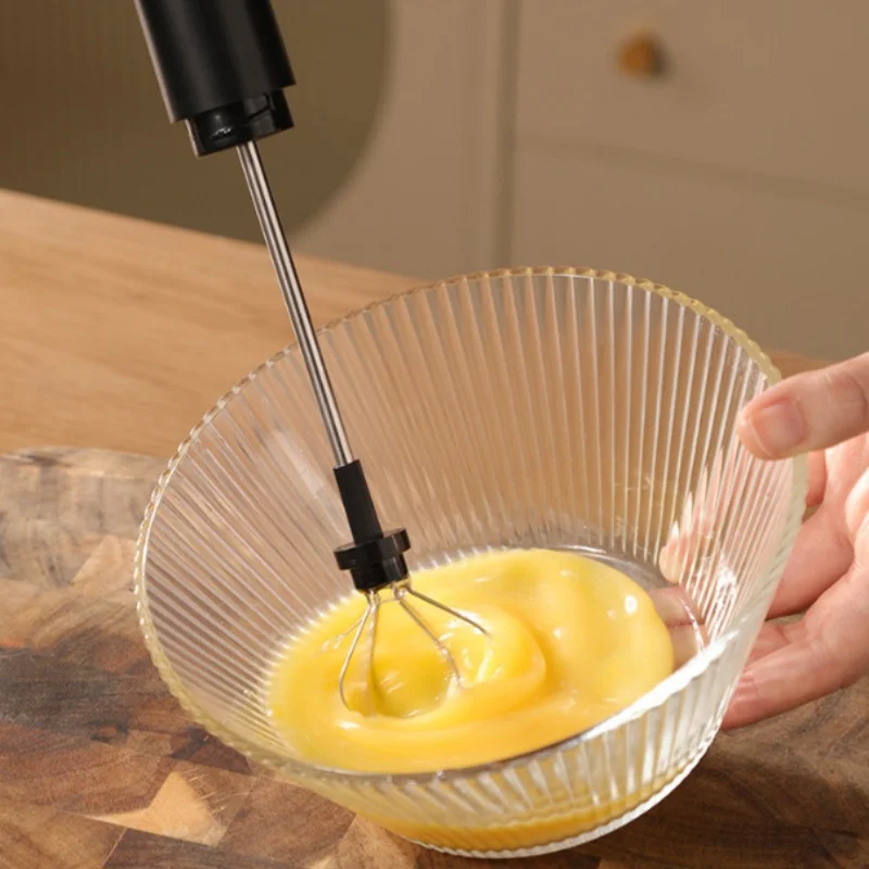 JUSTINLAU Handheld Electric Mi - Electric Milk Frother Handheld ulasan dan harga