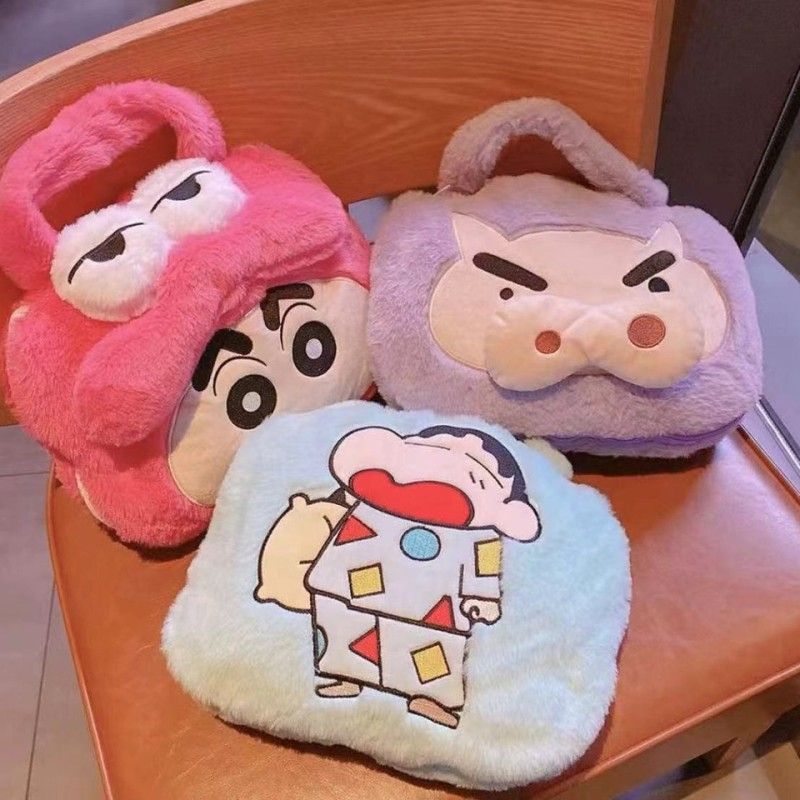 Crayon Shin-chan Blanket Carto - Air Conditioners ulasan dan harga