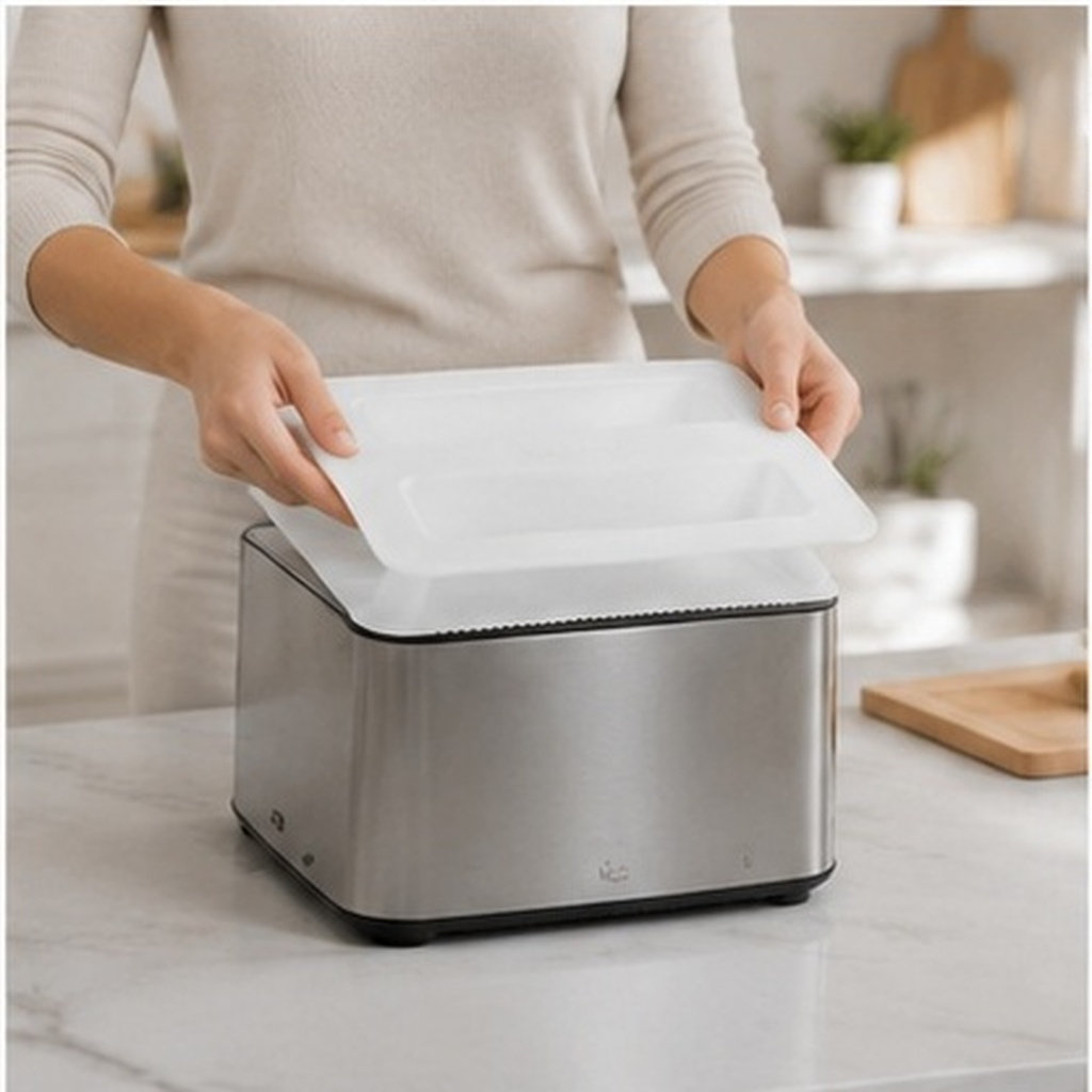 2Pcs Silicone Toaster Dust Cov - Small Appliances ulasan dan harga