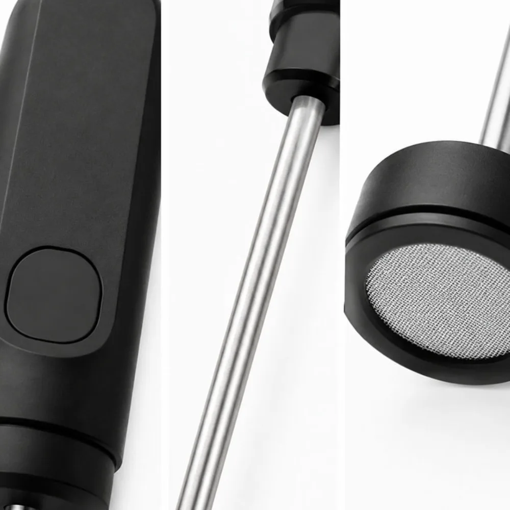 Electric Coffee Milk Frother E - Electric Milk Frother Handheld ulasan dan harga