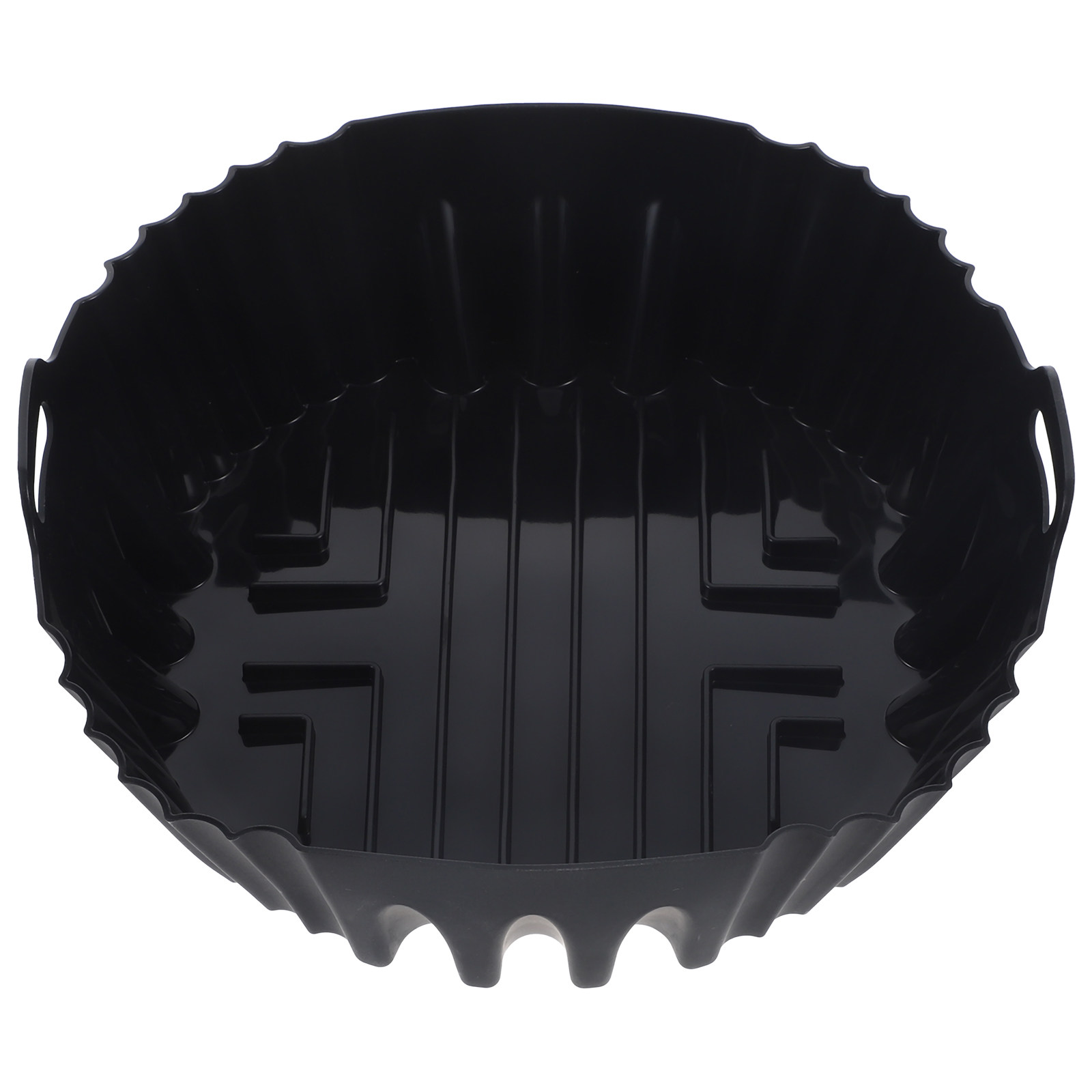 Air Fryer Silicone Pot Liner D - Air Fryer Silicone Pot Liner ulasan dan harga