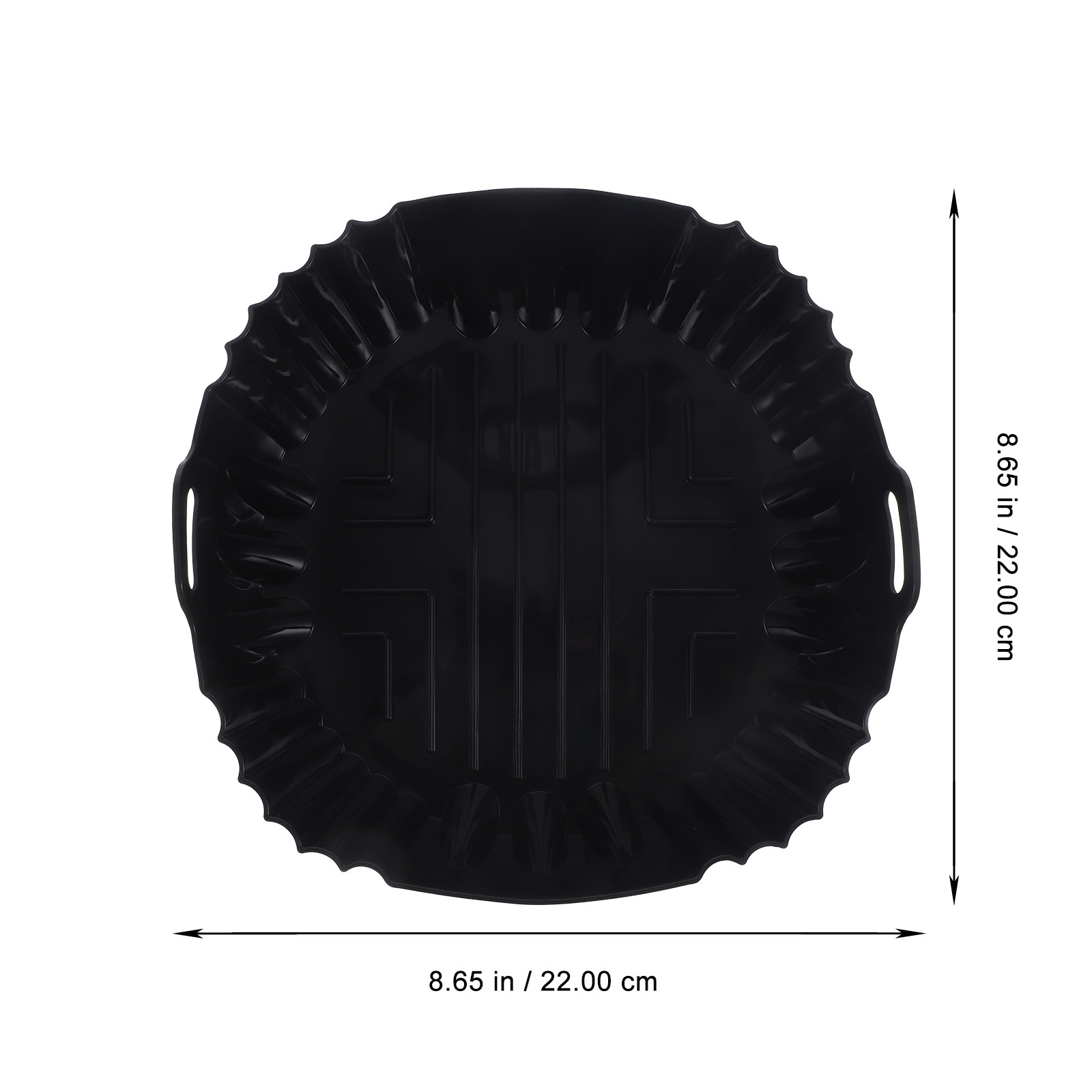Air Fryer Silicone Pot Liner D - Air Fryer Silicone Pot Liner ulasan dan harga