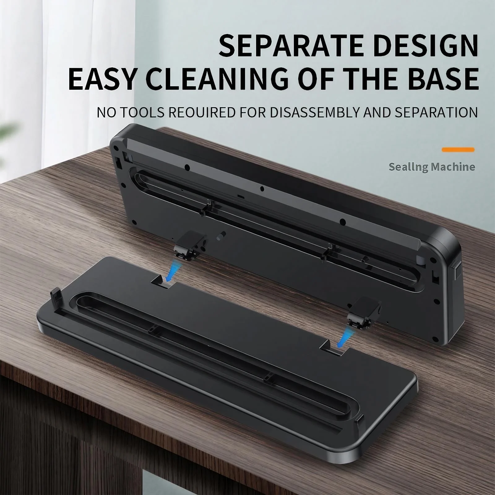 Automatic Vacuum Sealer Machin - Food Vacuum Sealer Machine ulasan dan harga
