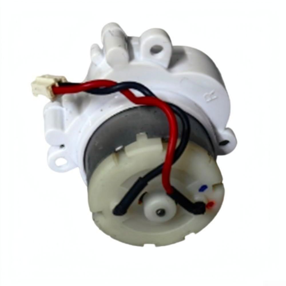Robot Vacuum Motor Replacement - Home Appliances ulasan dan harga