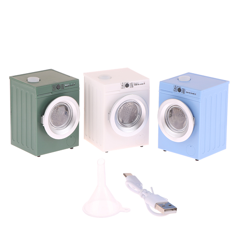 1Pcs Dollhouse Miniature Simul - Small Appliances ulasan dan harga