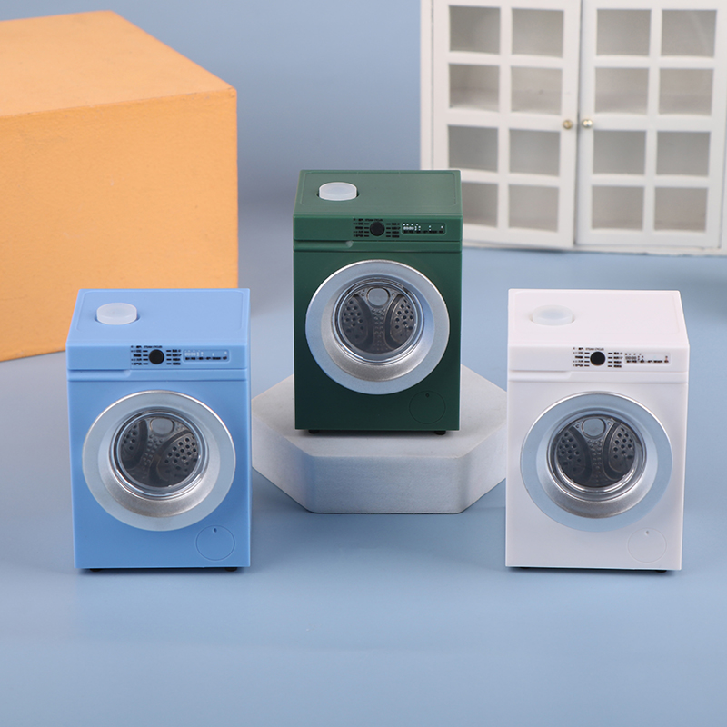 1Pcs Dollhouse Miniature Simul - Small Appliances ulasan dan harga