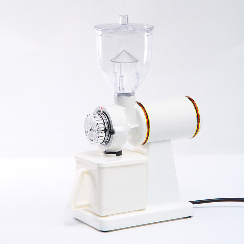 By-600 Electric Stainless Stee - Coffee Bean Grinder Electric ulasan dan harga