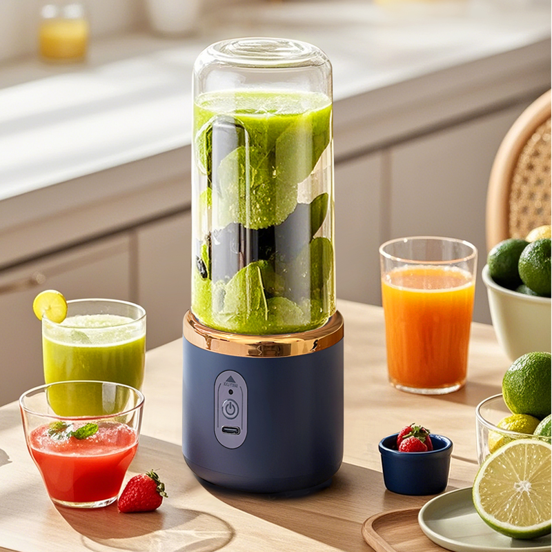 Mini USB Rechargeable Portable - Portable Blender Usb Rechargeable ulasan dan harga