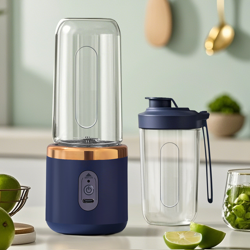Mini USB Rechargeable Portable - Portable Blender Usb Rechargeable ulasan dan harga