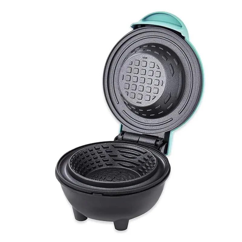 For Home Kitchen Waffle Maker  - Mini Waffle Maker Machine ulasan dan harga