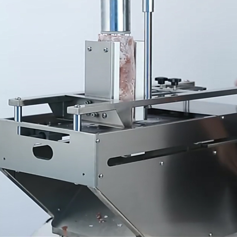 Electric Slicer Meat Cutter Co - Automatic Meat Slicer Home ulasan dan harga